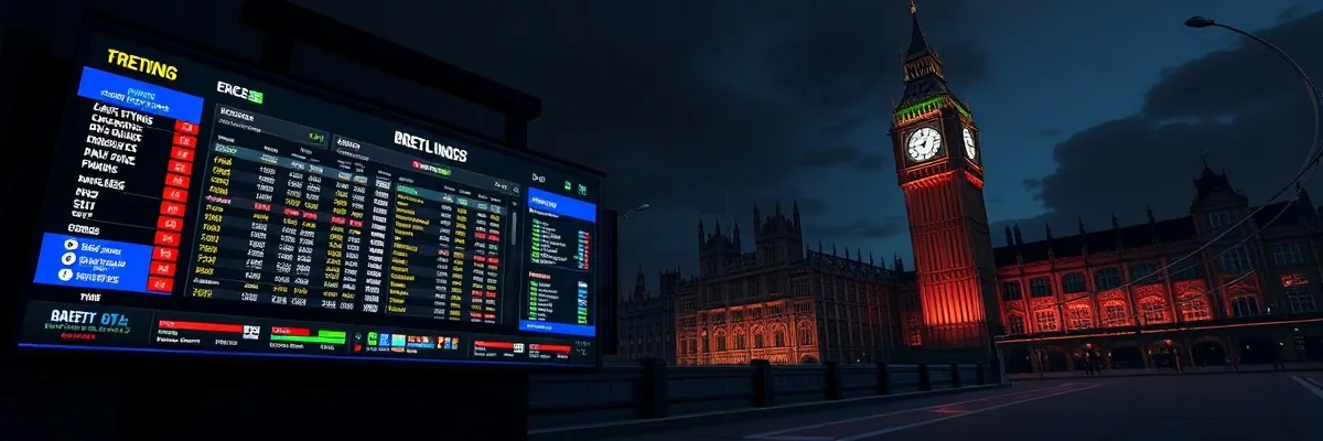 non gamstop betting sites in the UK — Licensed Operators And The Standards They Set